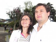 Chiara & Diego